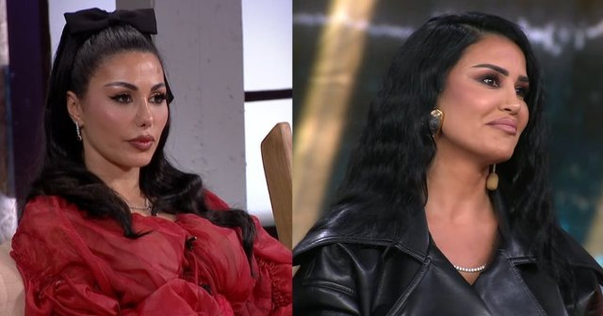 VIDEO   Soni shkon në club  unë në festivale    Jonida Maliqi  Kemi arsimim dhe jetesë të ndryshme  ka harruar   