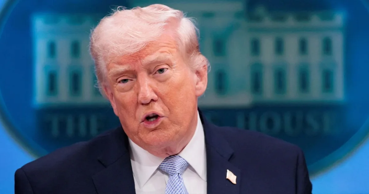  Kemi gjetur shumë dokumente interesante në lidhje me UFO t   Trump  Do të publikohen shumë shpejt