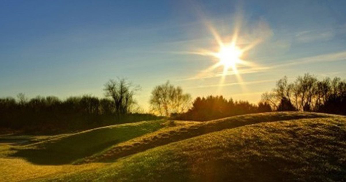 Diell në gjithë vendin  si parashikohet moti për sot