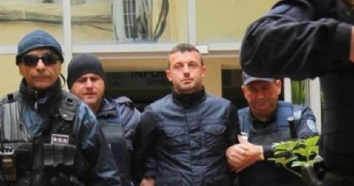  Më kërcënohet jeta   Durim Bami transferohet nga  313  a drejt burgut të Fushë Krujës