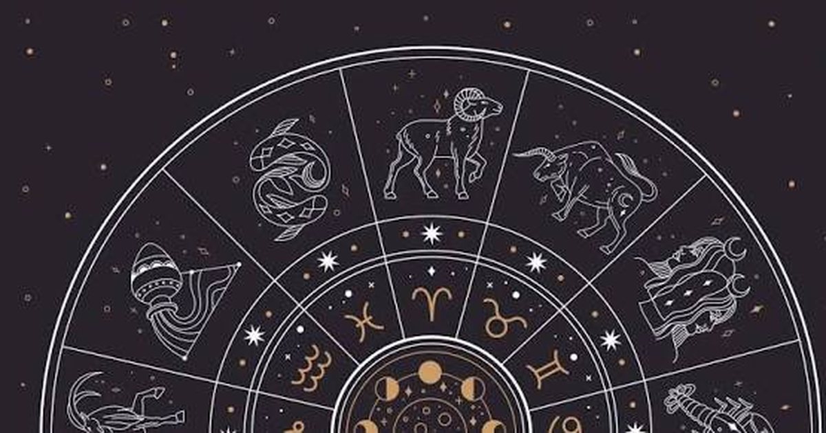 Bëni kujdes me ta  këto shenja Horoskopi bëhen të frikshme kur zemërohen