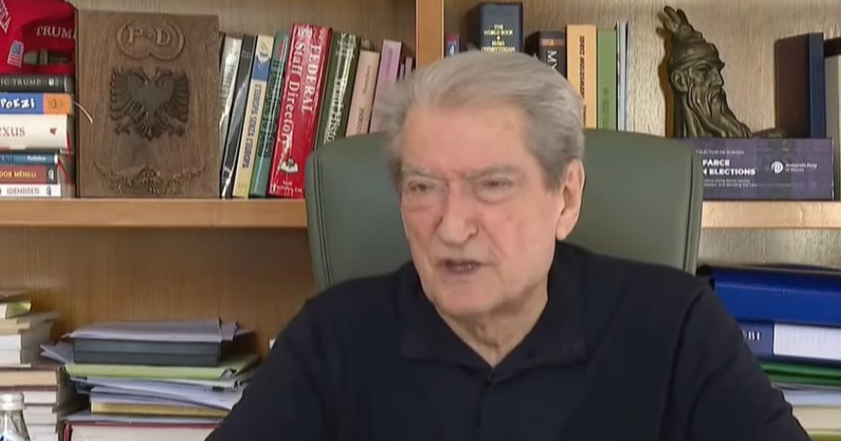 Berisha pas protestës  Policia përdori spraj për arinjtë kundër qytetarëve  vepër e rëndë penale