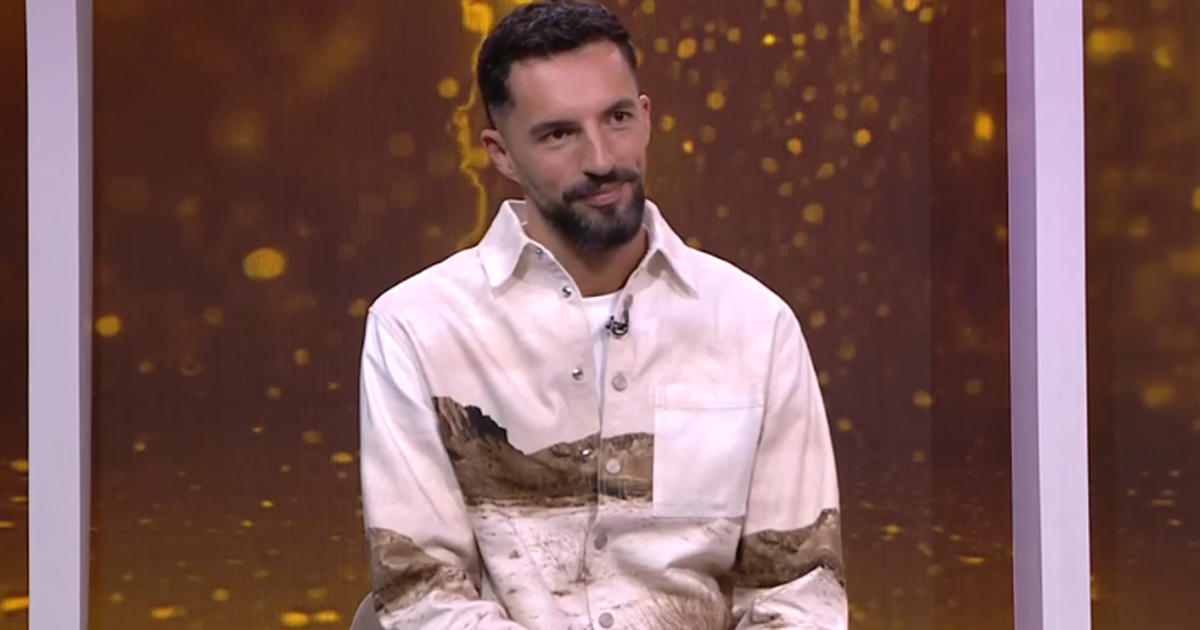  Kisha nevojë për liri   Khuba flet pas largimit të papritur nga Ferma VIP  Mezi e pres të dalë Vanesa