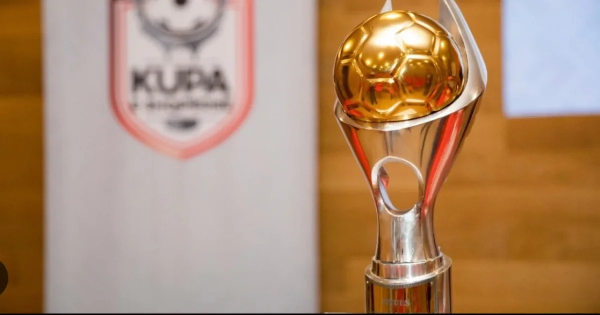 Kupa e Shqipërisë  FSHF nxjerr në shitje biletat e finales  ja çmimet e tyre 