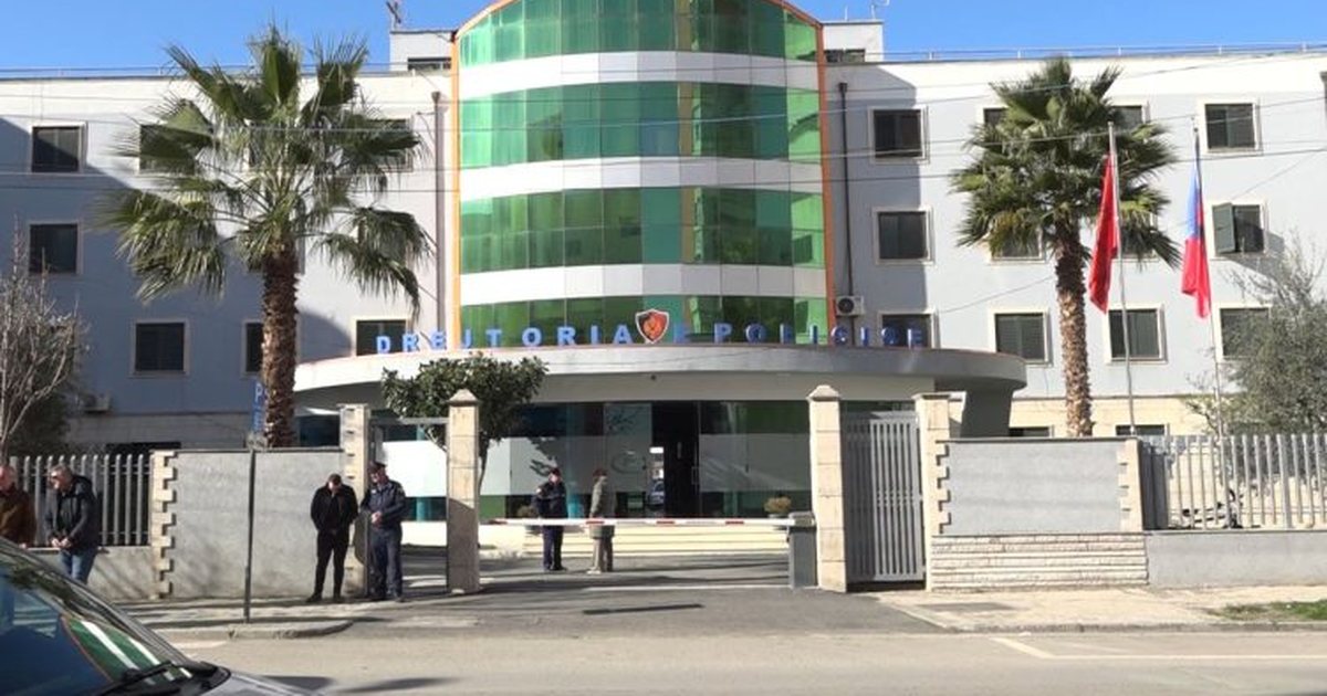 U tha se pësoi atak kardiak  zbardhet ngjarja e rëndë në Durrës  59 vjeçari u godit me grusht për vdekje   