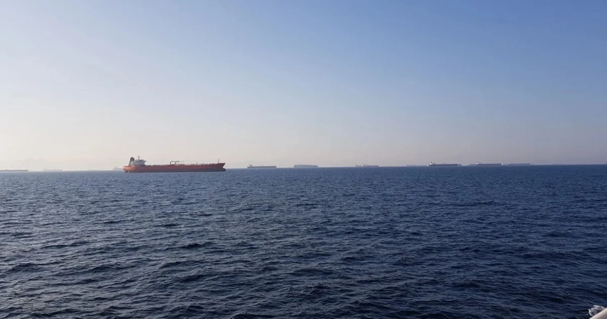 Po tentonte të kalonte Ngushticën e Hormuzit  Garda Revolucionare e Iranit hap zjarr mbi anijen cisternë