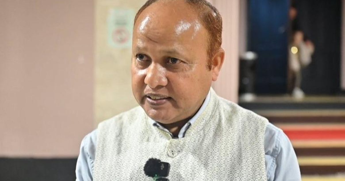 Ambasadori i Indisë  Jemi popull punëtor  do të sjellim me tepër indianë në Shqipëri