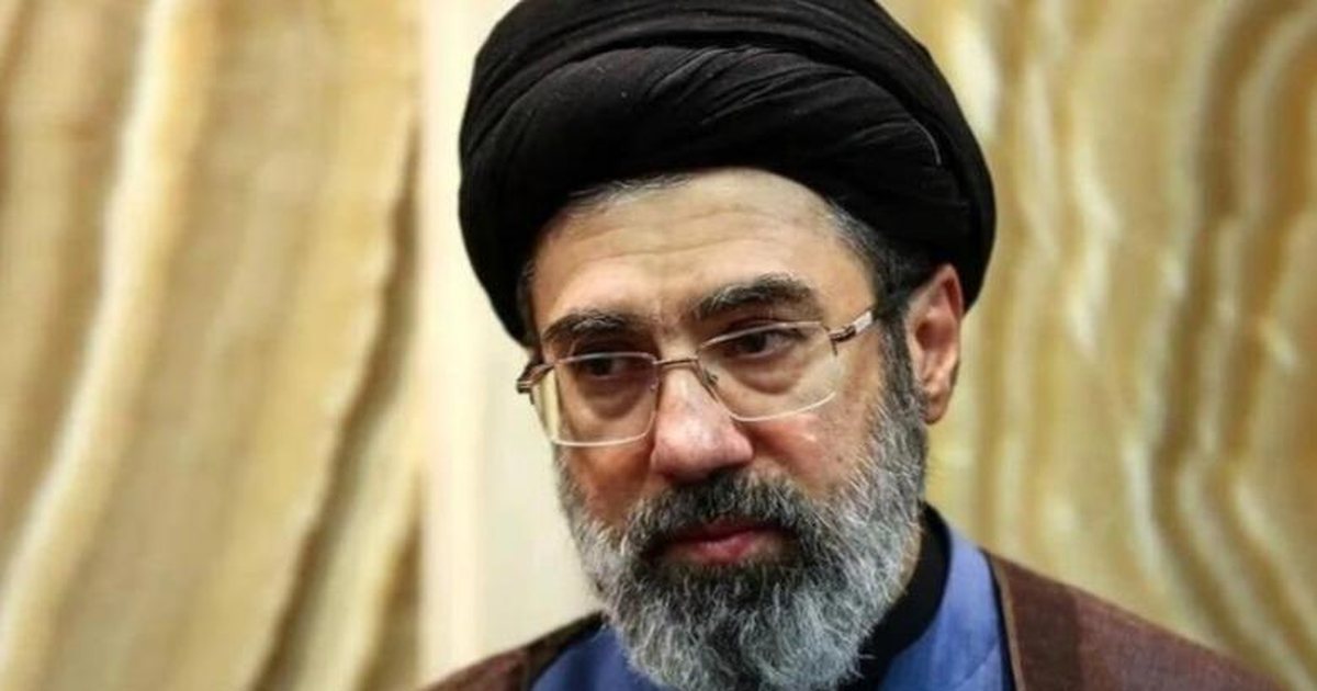 Mojtaba Khamenei  Marina jonë gati tu shkaktojë humbje të rënda amerikanëve