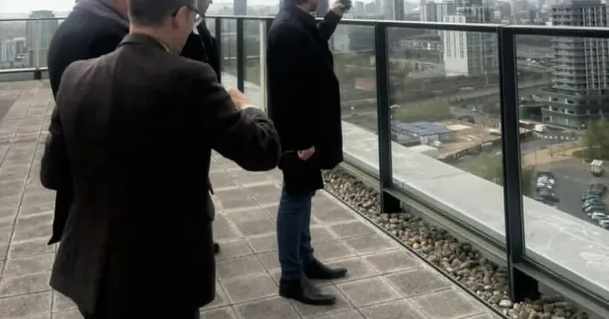 Nga Londra në Prishtinë  Rama thekson rëndësinë e përgatitjeve për  Prishtina 2030 