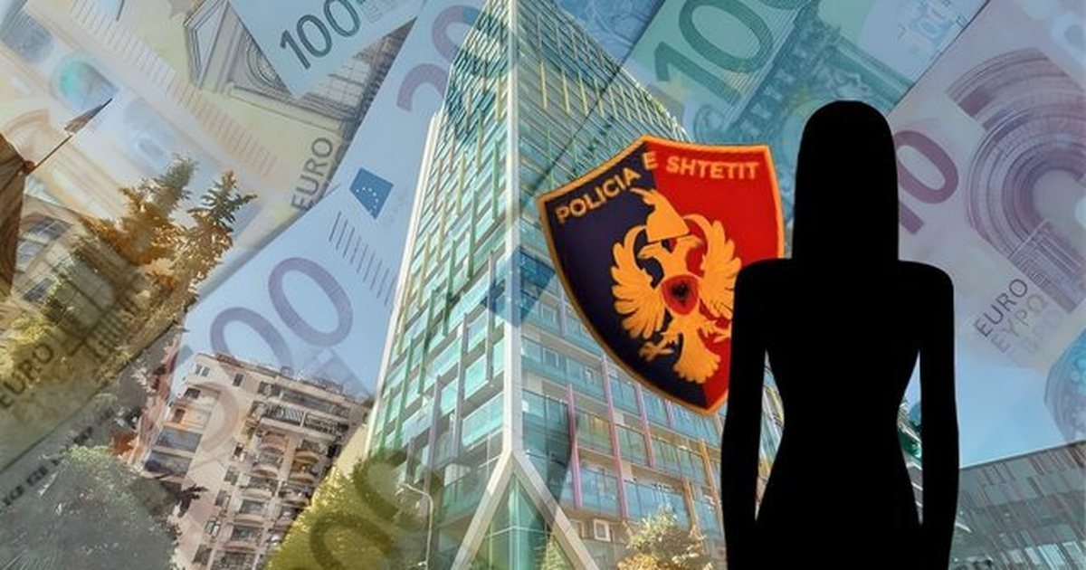 Vjedhje luksi në  Ambasador 3   Sanitaria filipinase grabit për 2 vite familjen shqiptare