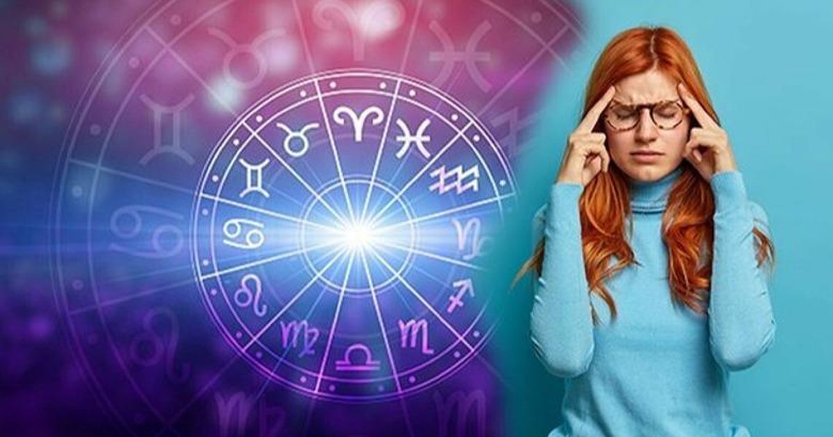 Kini kujdes me ta  Këto shenja horoskopi  bëhen të frikshme kur zemërohen