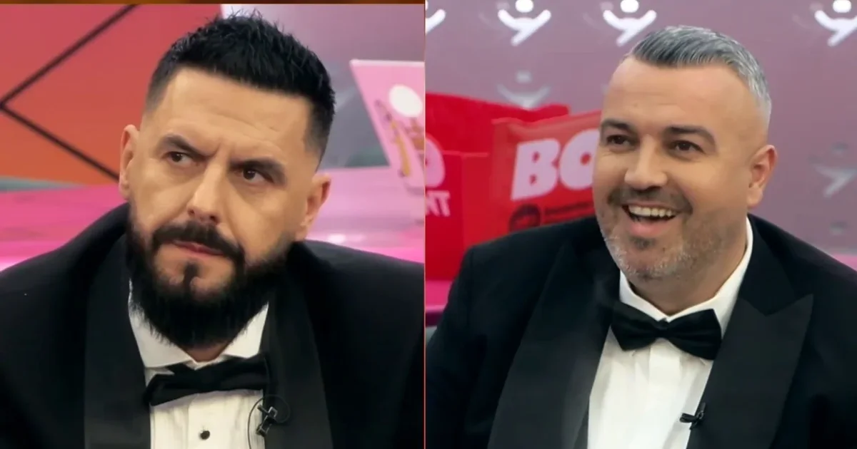  Ke qenë ushtari im   Fundi i miqësisë mes Mirit dhe Rogertit  Banorët përplasen ashpër në finale  Jam strateg 