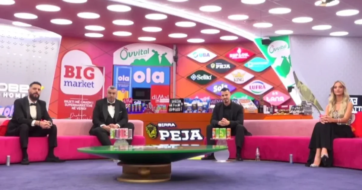 Çfarë do të bëjnë me 100 mijë euro nëse i fitojnë   Ja si përgjigjen finalistët e Big Brother VIP 5