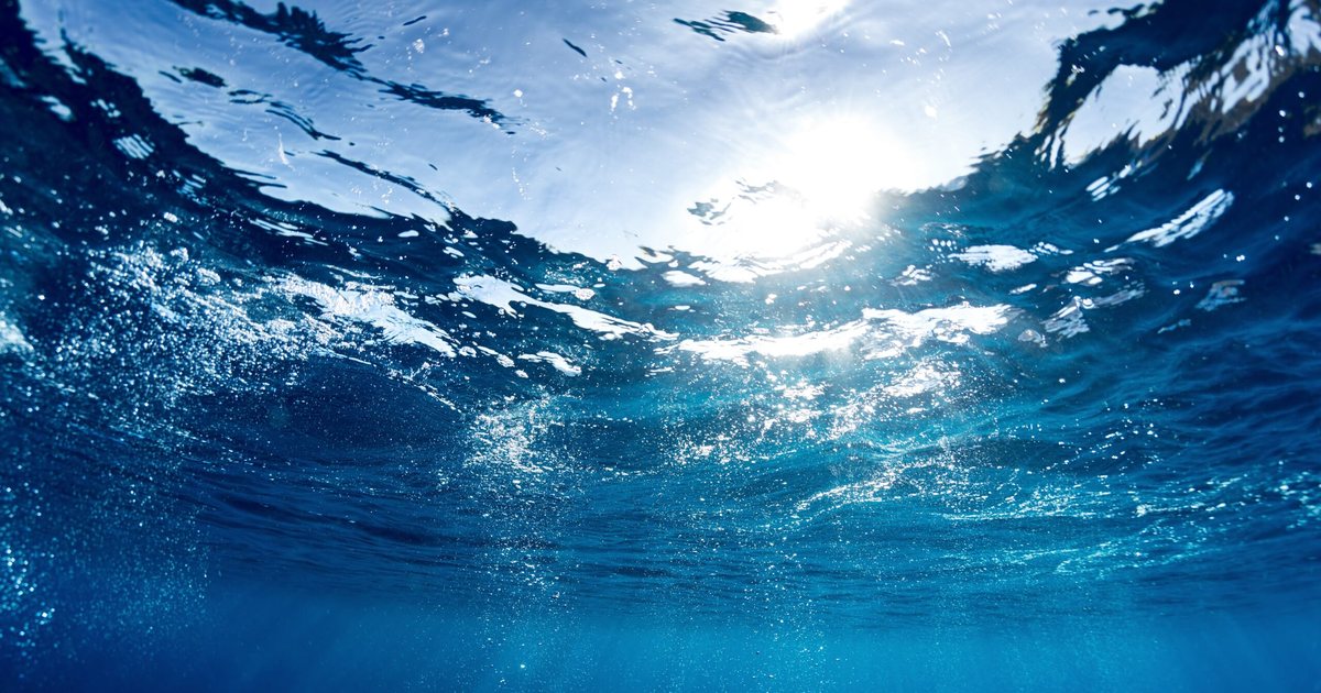 Mund të marrë jetë njerëzish   Droni zbulon fenomenin e fshehtë të detit 