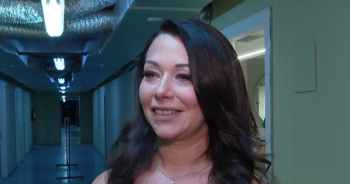 Gruaja e Mirit  Jam lënduar nga urrejtja dhe ofendimet  për Selinin   