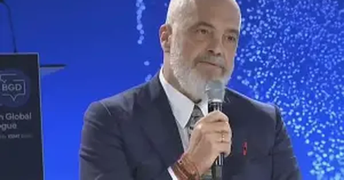  Kredi deri në 2 mln euro për bizneset e vogla    Rama prezanton programin e ri