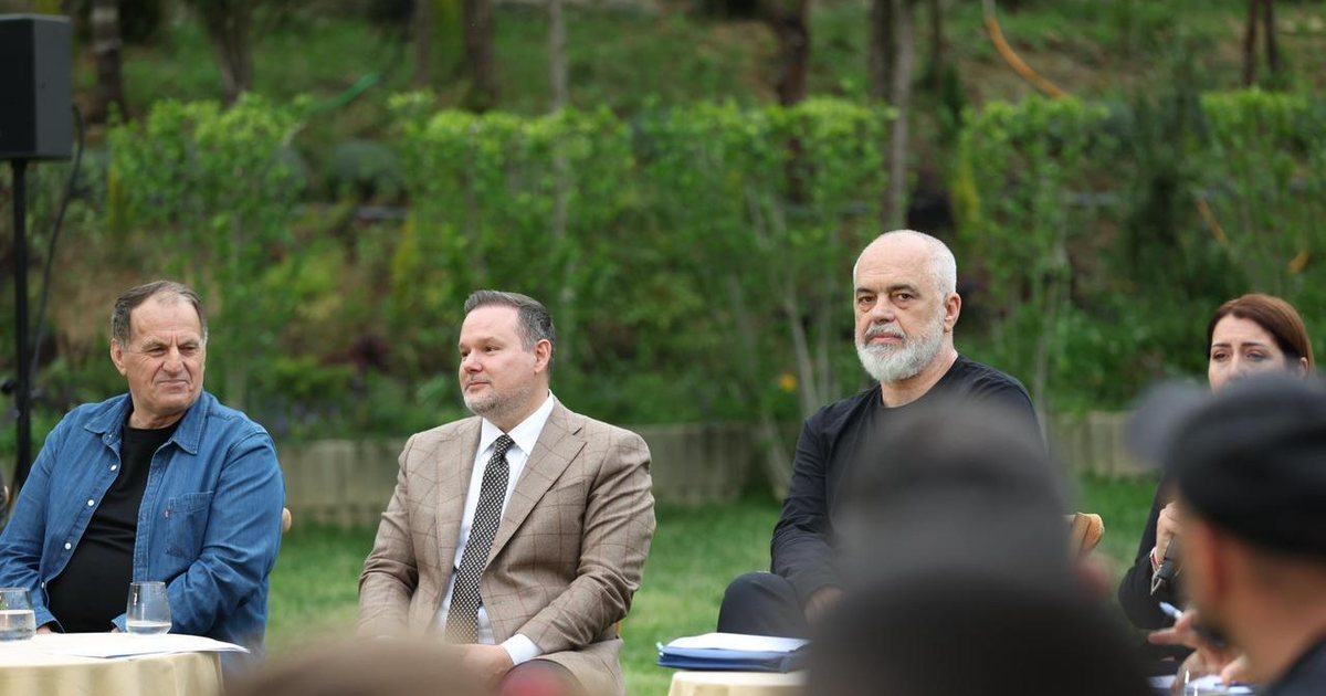  Çmimet e larta dëmtojnë investimet në turizëm   Rama kritika për sektorin e shërbimit  Synojmë   