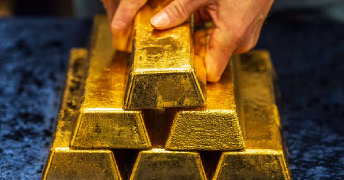 Ari bie në minimum njëjavor  Tensionet SHBA Iran forcojnë dollarin dhe nxisin rritjen e naftës me 5 