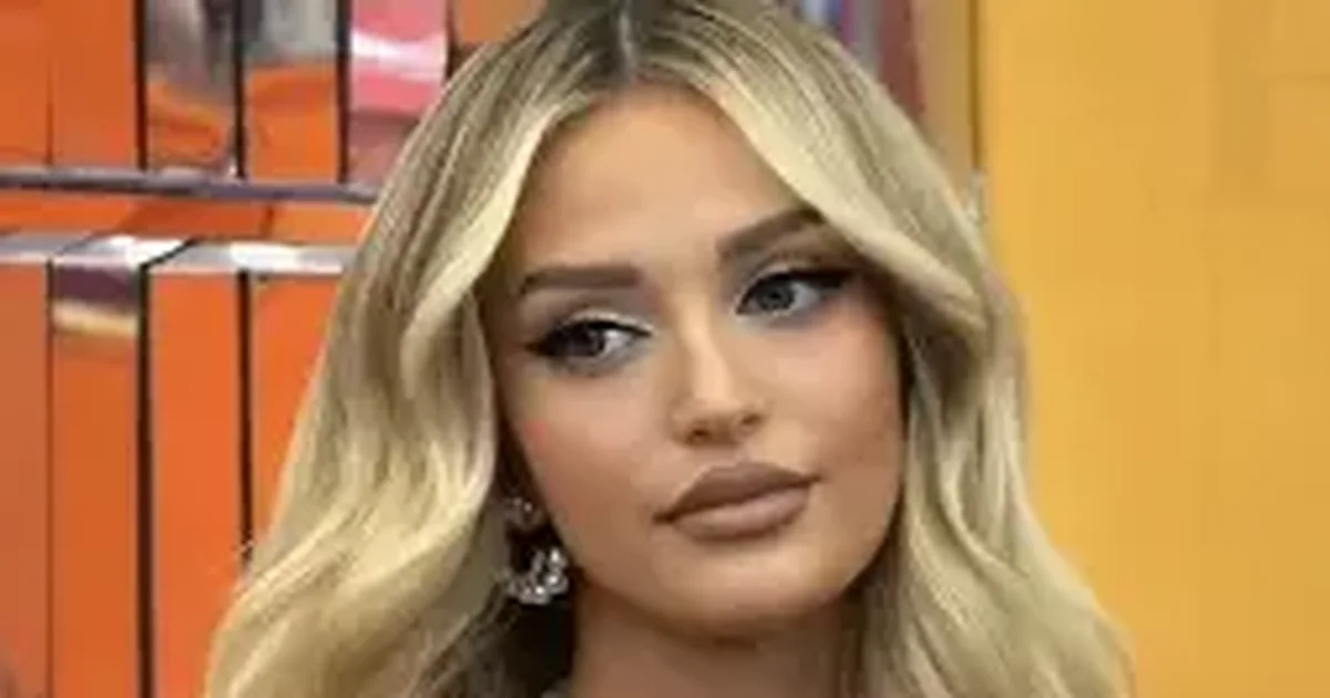  Rruga nuk matet me hapa  por me zemrat që prek   Selin reagon pas fitores së BBV 5