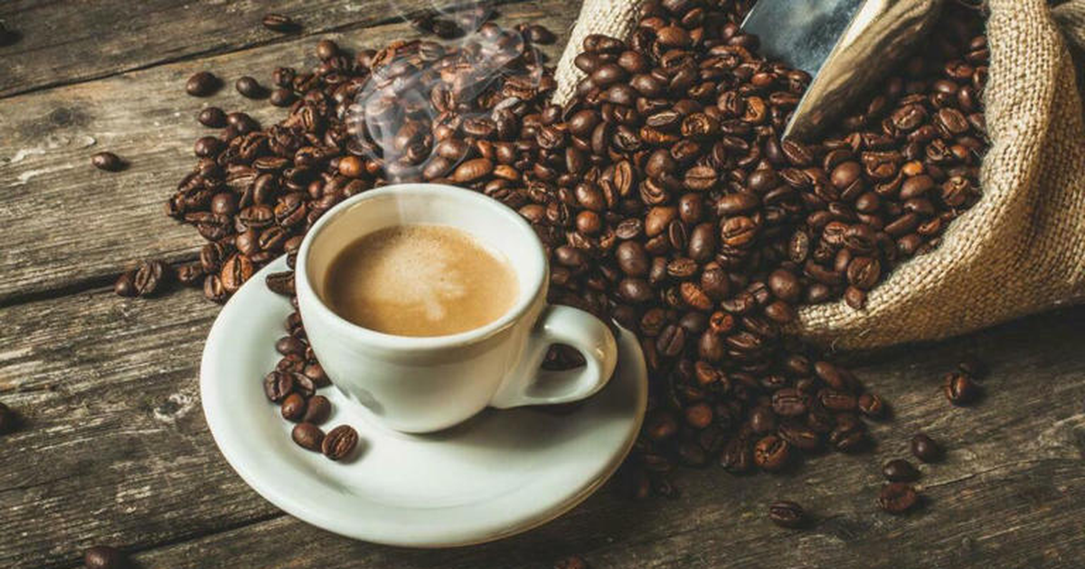 A pi kafe të hidhur çdo ditë  Kini kujdes nga efektet anësore  të cilat nuk janë të papërfillshme 