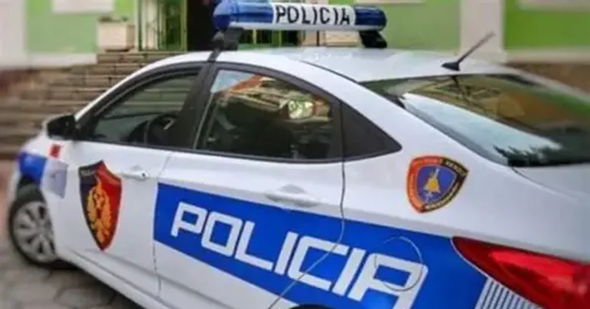 Përhapja e lajmit për infektim me HIV AIDS të zyrtarëve të bashkisë  e pëson 33 vjeçari në Gjirokastër