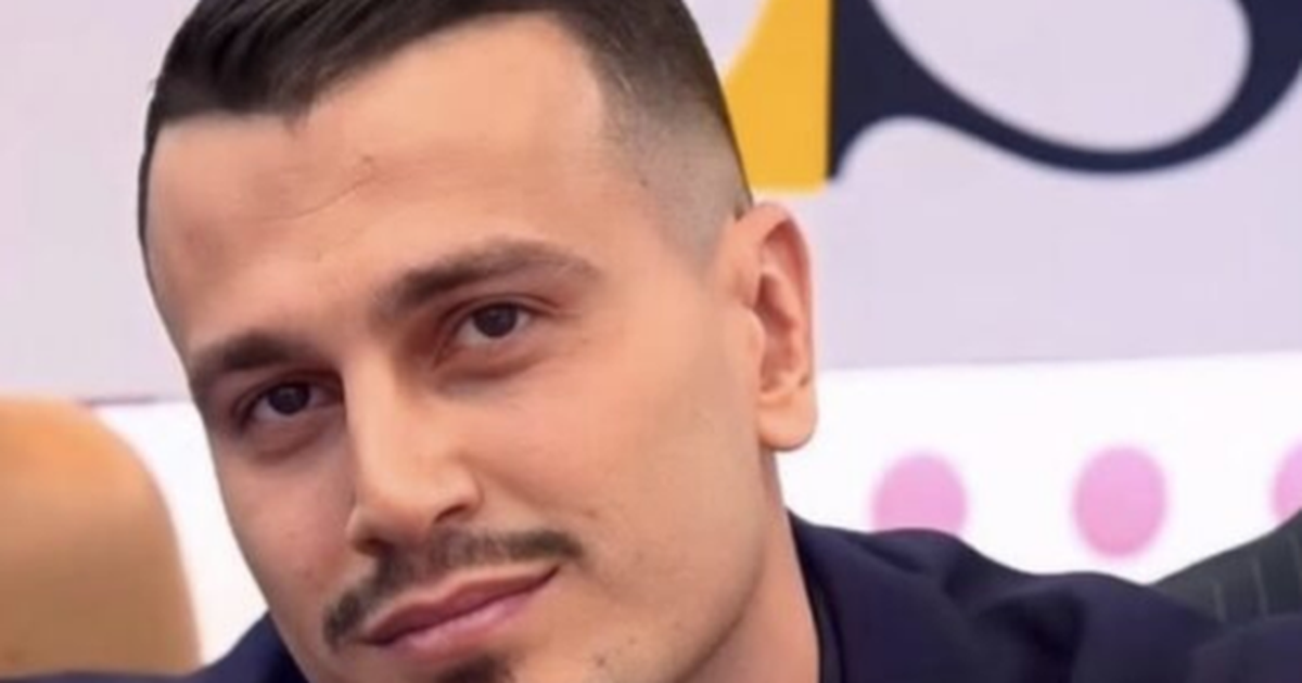  E di që të gjithë po mendonit pse      Pas Selinës  reagon Mateo  Do jemi bashkë shumë shpejt  VIDEO 