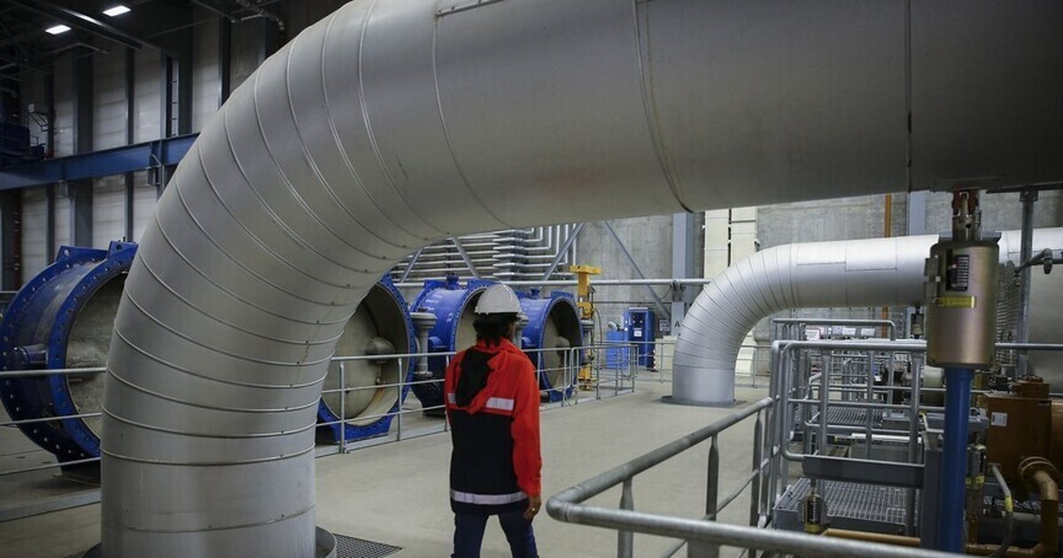 Italia mund të riaktivizojë termocentralet me qymyr nëse çmimet e gazit rriten