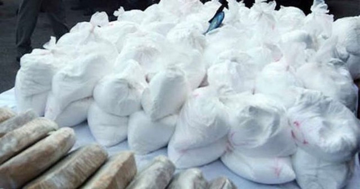 Drogë  armë dhe   Goditet grupi kriminal  arrestohen 28 shqiptarë në Itali