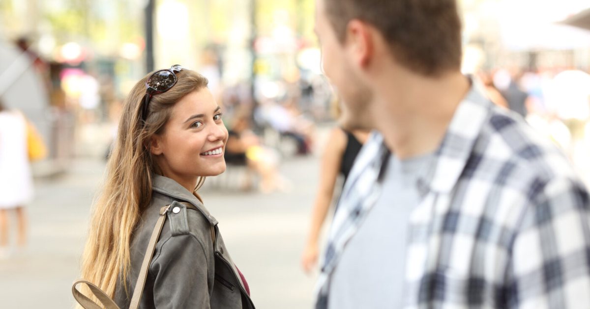  Dallojnë nga      Njihuni me tre shenjat e horoskopit që tërheqin vëmendjen kudo