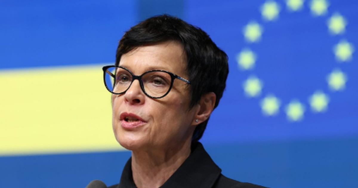  Pesë shtete të BE ende kundër Kosovës   Marta Kos  Ka lëvizje  por pengesat mbeten