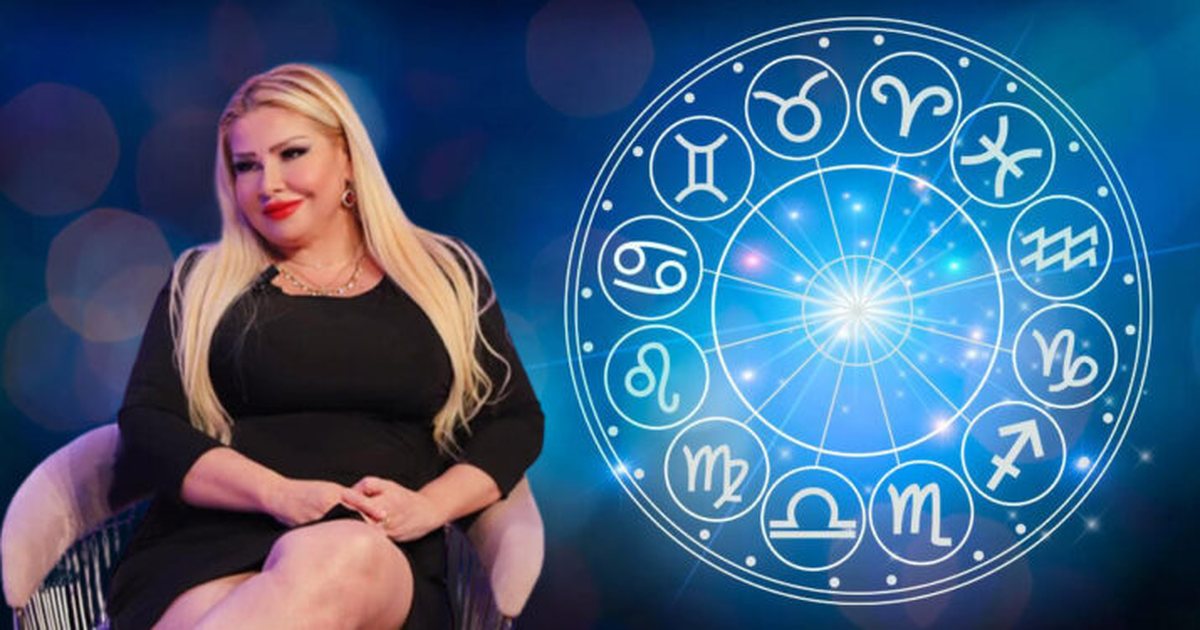 Meri Shehu rendit shenjat më me fat për këtë javë  Kalimi i Uranit te Binjakët pas 7 vitesh në Dem  pozitive