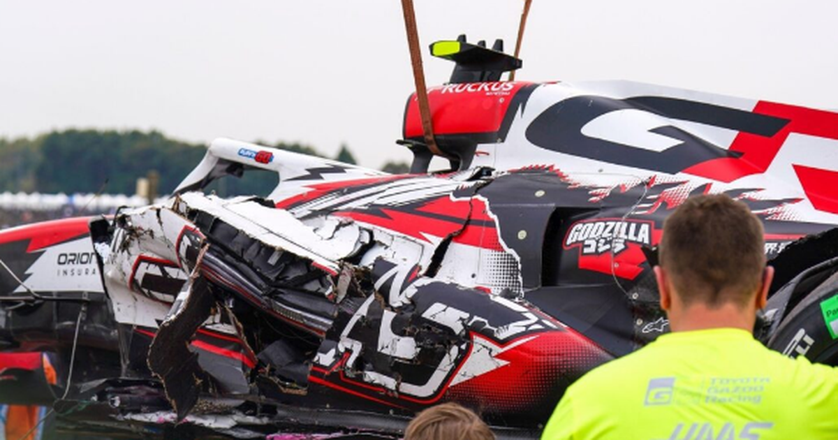 Debat në Formula 1 pas aksidentit  Piloti  E papranueshme  nuk duhet të ndodhte