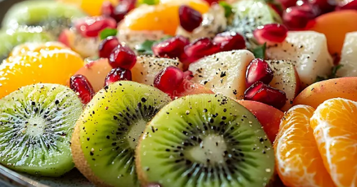 Forconi imunitetin pa ilaçe  Lista e ushqimeve që mbrojnë trupin nga viruset dhe infeksionet çdo ditë