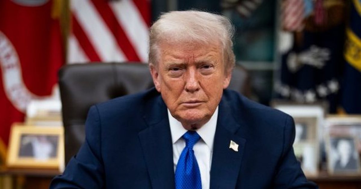 Tensionet SHBA Iran  Trump  Do ta heqim bllokadën vetëm nëse  