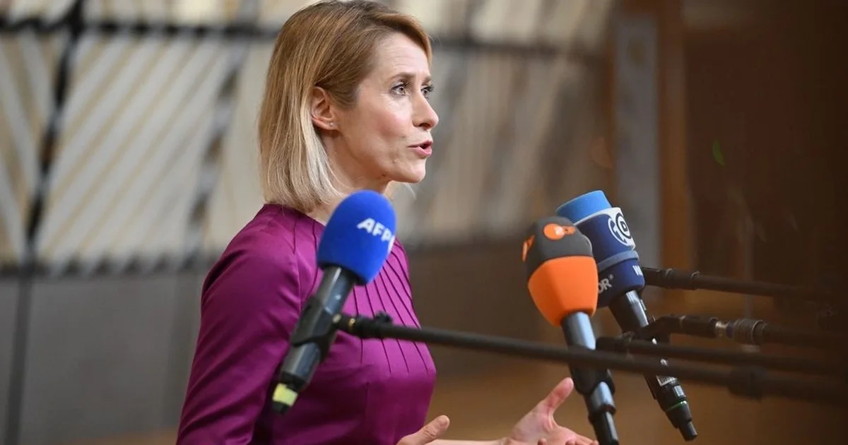 Kalas   Çdo pagesë për kalimin nëpër Ngushticë do të krijonte një precedent të rrezikshëm