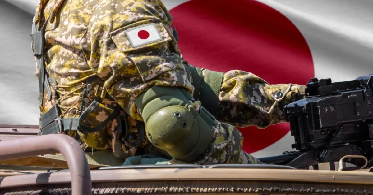 Japonia lehtëson eksportet e armëve  kthesë historike nga politika pacifiste
