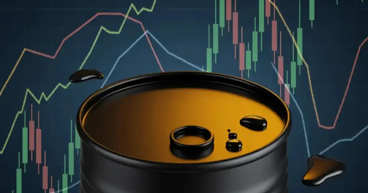 Bie çmimi i naftës  tregjet në pritje të sinjaleve për bisedime SHBA Iran