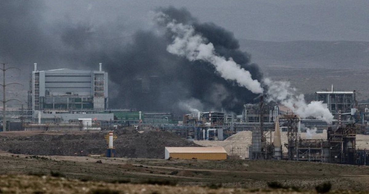 Trump  Nxjerrja e uraniumit të pasuruar në Iran do të zgjasë shumë