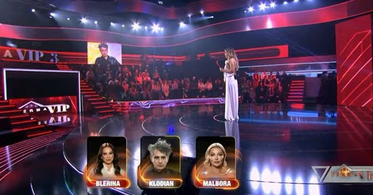 Kush është fermeri që largohet nga Ferma Vip 3