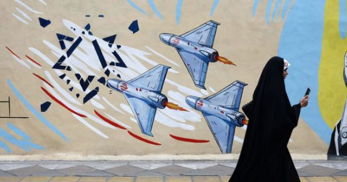 Irani paralajmëron për  përgjigje vendimtare  ndaj shkeljes së armëpushimit