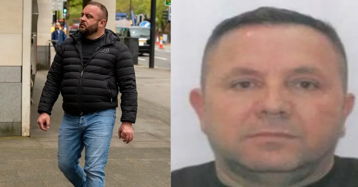 E plagosi Talo Çela  Fania Beratit tenton bllokimin e ekstradimit nga Anglia  Duan të më ekzekutojnë përsëri