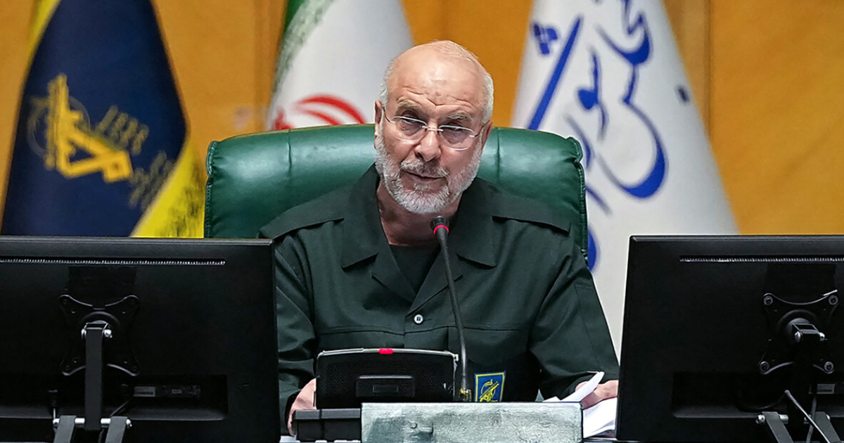 Irani  Nuk pranojmë negociata nën hijen e kërcënimeve