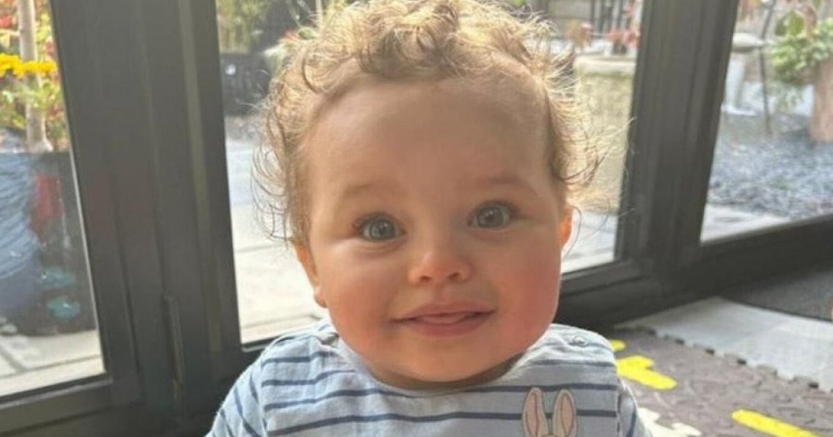 E rëndë në Britani  Çifti homoseksual abuzoi seksualisht me foshnjën 13 muajshe deri në vdekje