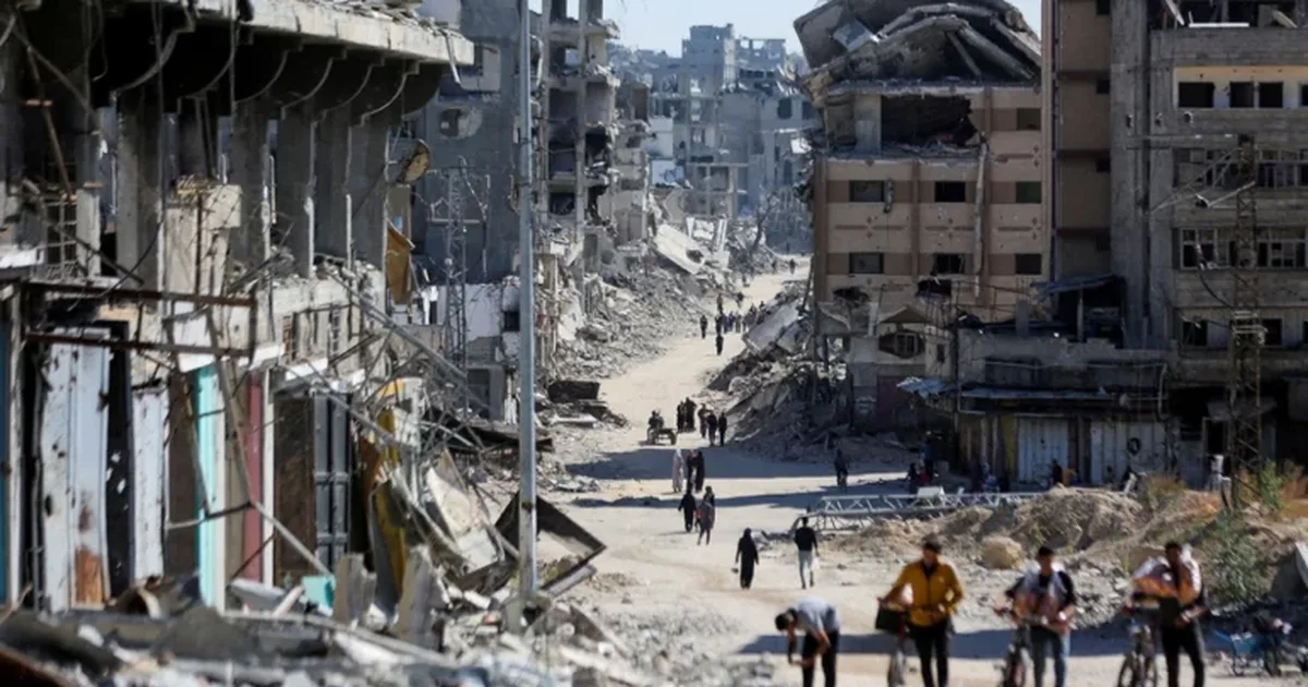 Gaza nuk gjen qetësi  Tre të vrarë nga sulmi ajror në Khan Younis