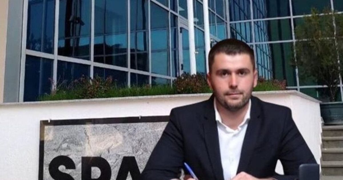 Korrupsion zgjedhor  I dënuar me 1 vit burg  Edison Memolla rekurs në Gjykatën e Lartë për  