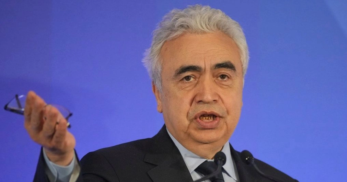 Paralajmërimi nga shefi i IOC së  Planeti po fundoset me krizën më të keqe energjetike deri më tani