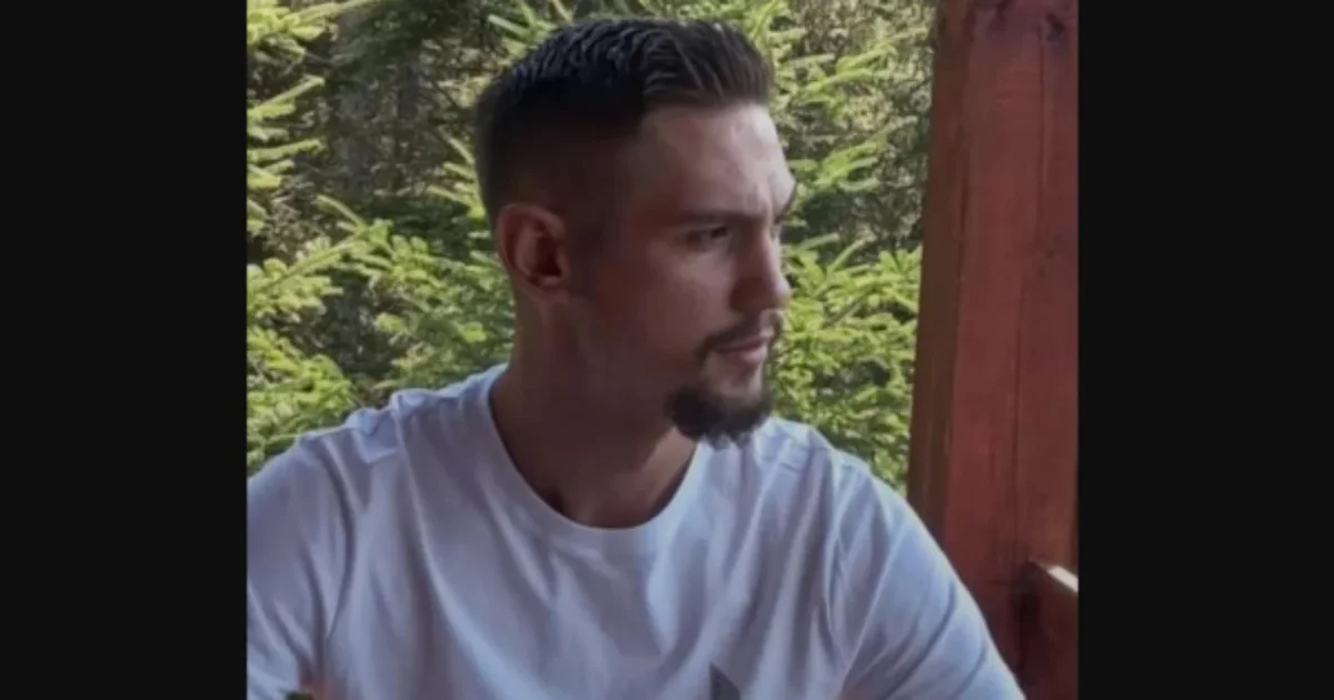 Vrasja e trefishtë në Podgoricë  mes tyre dy vëllezër shqiptarë  Ky është autori i dyshuar