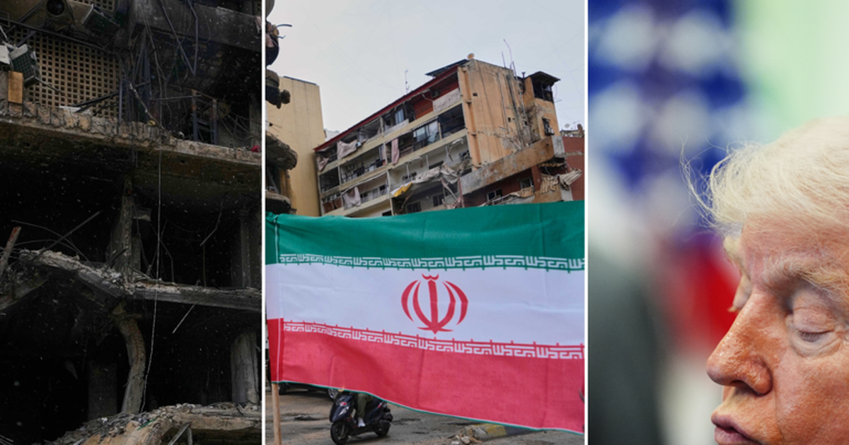 Trump  Marrëveshja nënshkruhet sot ose rifillojnë bombardimet  Netanyahu  Beteja s ka mbaruar