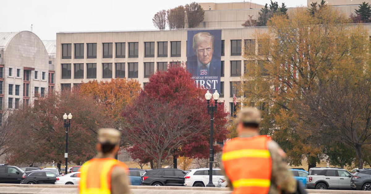  Trump i izoluar në Shtëpinë e Bardhë ndërsa armëpushimi me Iranin po skadon  nëse negociatat dështojnë   