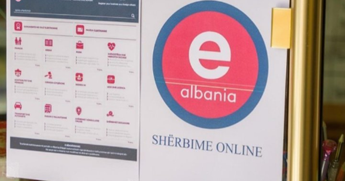 Rikthehen mashtrimet online në emër të e Albania  qytetarët paralajmërohen për mesazhe të rreme